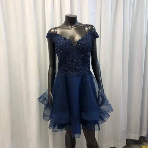 Special Occassion Dress - Picture 3 of 4